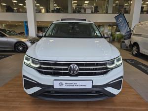 Volkswagen Tiguan Allspace 2.0TSI 132kW 4Motion Style - Image 2