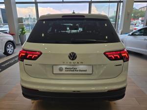 Volkswagen Tiguan Allspace 2.0TSI 132kW 4Motion Style - Image 4