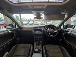 Volkswagen Tiguan Allspace 2.0TSI 132kW 4Motion Style - Image 8