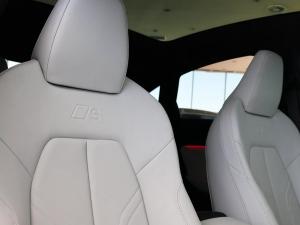 Audi A5 sedan TFSI Black Edition - Image 11