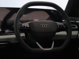 Audi A5 sedan TFSI Black Edition - Image 12