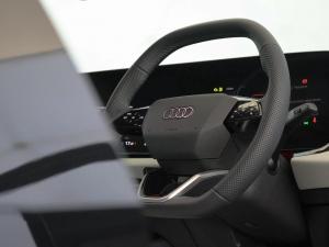 Audi A5 sedan TFSI Black Edition - Image 13