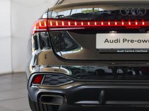 Audi A5 sedan TFSI Black Edition - Image 14