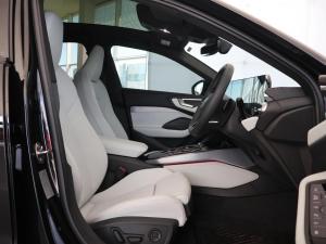 Audi A5 sedan TFSI Black Edition - Image 16