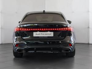 Audi A5 sedan TFSI Black Edition - Image 17