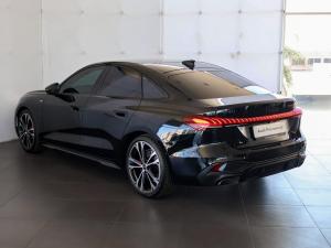 Audi A5 sedan TFSI Black Edition - Image 18