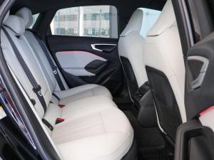 Audi A5 sedan TFSI Black Edition - Image 19