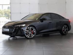 Audi A5 sedan TFSI Black Edition - Image 1