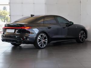 Audi A5 sedan TFSI Black Edition - Image 20