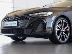 Audi A5 sedan TFSI Black Edition - Image 22