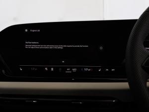 Audi A5 sedan TFSI Black Edition - Image 25