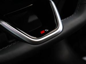 Audi A5 sedan TFSI Black Edition - Image 27