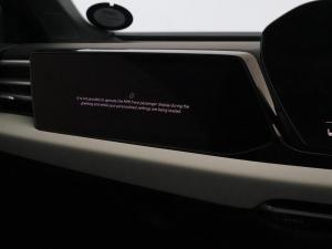 Audi A5 sedan TFSI Black Edition - Image 28