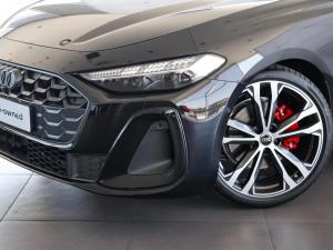 Audi A5 sedan TFSI Black Edition - Image 2