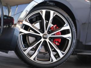 Audi A5 sedan TFSI Black Edition - Image 3