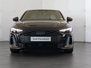 Audi A5 sedan TFSI Black Edition - Image 5