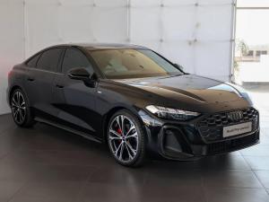 Audi A5 sedan TFSI Black Edition - Image 6