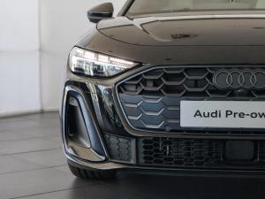 Audi A5 sedan TFSI Black Edition - Image 7