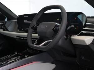 Audi A5 sedan TFSI Black Edition - Image 8