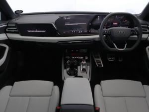 Audi A5 sedan TFSI Black Edition - Image 9