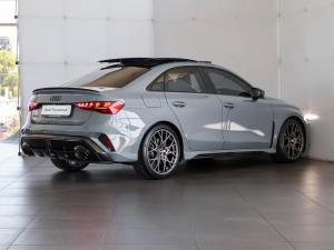 Audi RS3 sedan quattro - Image 10