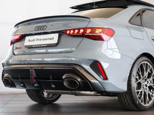 Audi RS3 sedan quattro - Image 11