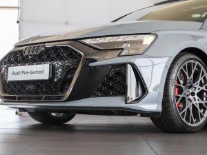 Audi RS3 sedan quattro - Image 12