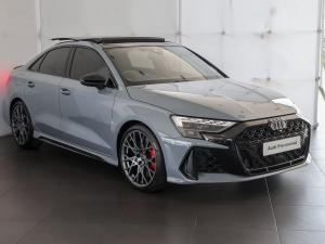 Audi RS3 sedan quattro - Image 14
