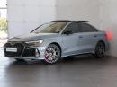 Thumbnail Audi RS3 sedan quattro