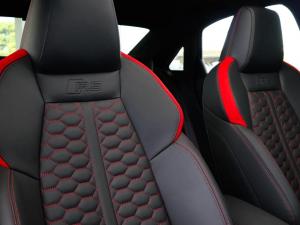 Audi RS3 sedan quattro - Image 24