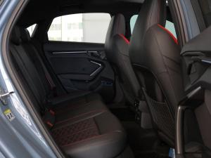 Audi RS3 sedan quattro - Image 25