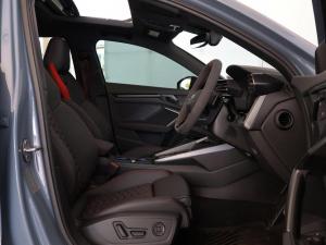 Audi RS3 sedan quattro - Image 26