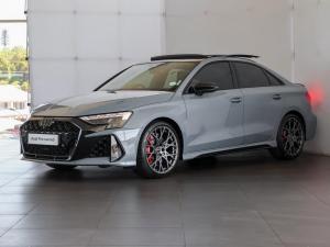 Audi RS3 sedan quattro - Image 4