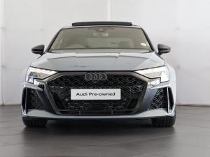 Audi RS3 sedan quattro - Image 5