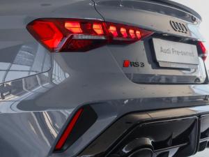 Audi RS3 sedan quattro - Image 6