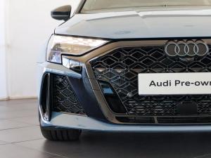 Audi RS3 sedan quattro - Image 7