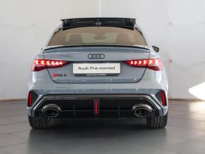 Audi RS3 sedan quattro - Image 8