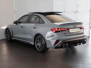 Audi RS3 sedan quattro - Image 9