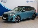 Thumbnail BMW X1 sDrive18d M Sport