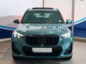 BMW X1 sDrive18d M Sport - Image 2