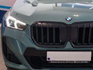 BMW X1 sDrive18d M Sport - Image 3