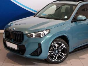 BMW X1 sDrive18d M Sport - Image 4