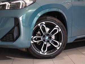 BMW X1 sDrive18d M Sport - Image 5