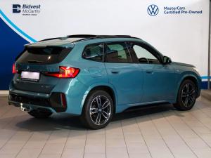 BMW X1 sDrive18d M Sport - Image 7