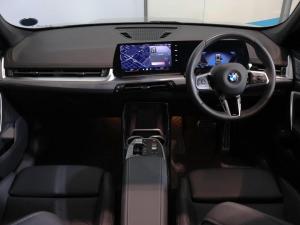 BMW X1 sDrive18d M Sport - Image 8