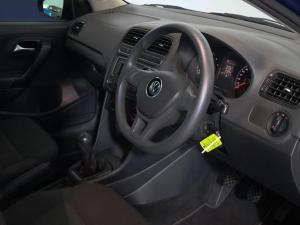 Volkswagen Polo Vivo hatch 1.4 Trendline - Image 12