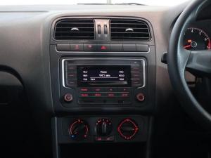 Volkswagen Polo Vivo hatch 1.4 Trendline - Image 15