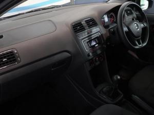 Volkswagen Polo Vivo hatch 1.4 Trendline - Image 19