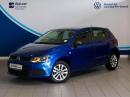Thumbnail Volkswagen Polo Vivo hatch 1.4 Trendline