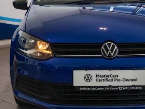 Volkswagen Polo Vivo hatch 1.4 Trendline - Image 3